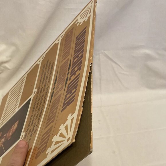 Lawrence Welk Country Music's Greatest Hits (Vinyl, 1969)Dot Records DLP 3725 VG - Picture 6 of 10